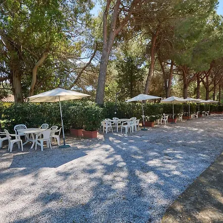 Apartment Mare Etrusco 8