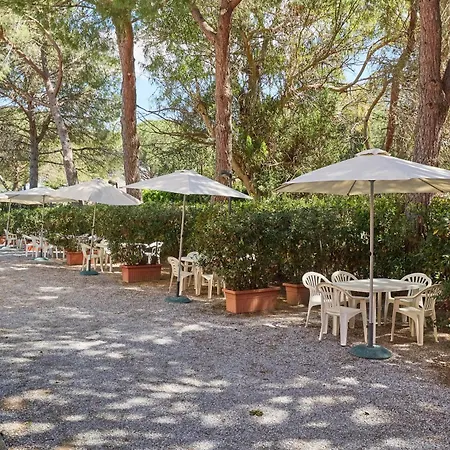 Lägenhet Mare Etrusco 8 Populonia