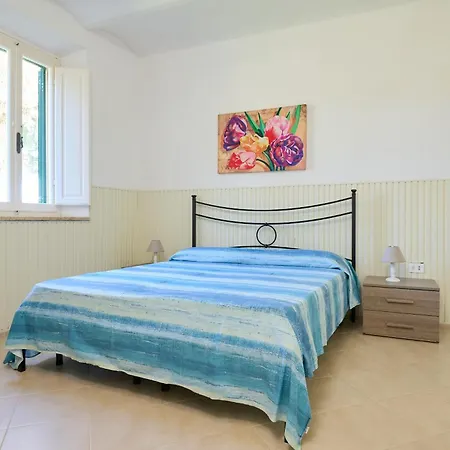 Mare Etrusco 8 Populonia