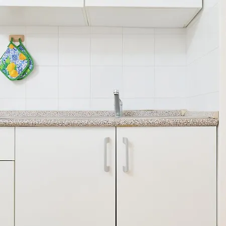 Mare Etrusco 8 Appartement