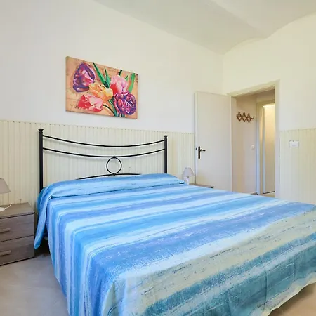 Mare Etrusco 8 * Populonia