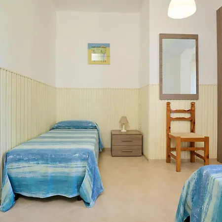 Appartement Mare Etrusco 8 *