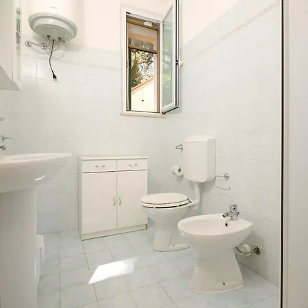 Appartement Mare Etrusco 8