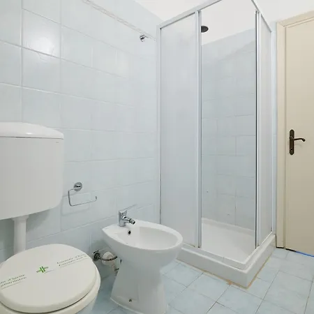 Mare Etrusco 8 Appartement