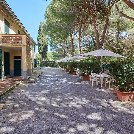 Appartement Mare Etrusco 8 *